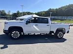 New 2025 Chevrolet Silverado 2500 Custom Crew Cab 4WD Pickup for sale #50039420 - photo 9
