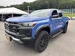 New 2026 Chevrolet Colorado Trail Boss Crew Cab 4WD Pickup for sale #50039425 - photo 11
