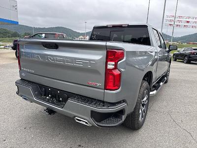 New 2026 Chevrolet Silverado 1500 RST Crew Cab 4WD Pickup for sale #50039426 - photo 2