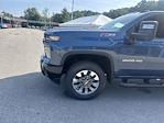 New 2025 Chevrolet Silverado 2500 Custom Crew Cab 4WD Pickup for sale #50039428 - photo 10