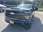 New 2025 Chevrolet Silverado 2500 Custom Crew Cab 4WD Pickup for sale #50039428 - photo 11