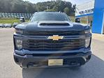 New 2025 Chevrolet Silverado 2500 Custom Crew Cab 4WD Pickup for sale #50039428 - photo 12