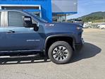 New 2025 Chevrolet Silverado 2500 Custom Crew Cab 4WD Pickup for sale #50039428 - photo 3