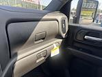 New 2025 Chevrolet Silverado 2500 Custom Crew Cab 4WD Pickup for sale #50039428 - photo 24