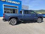 New 2025 Chevrolet Silverado 2500 Custom Crew Cab 4WD Pickup for sale #50039428 - photo 4