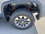 New 2025 Chevrolet Silverado 2500 Custom Crew Cab 4WD Pickup for sale #50039428 - photo 8