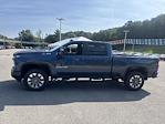 New 2025 Chevrolet Silverado 2500 Custom Crew Cab 4WD Pickup for sale #50039428 - photo 9