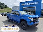 New 2025 Chevrolet Silverado 1500 LT Crew Cab 4WD Pickup for sale #50039429 - photo 1