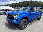 New 2025 Chevrolet Silverado 1500 LT Crew Cab 4WD Pickup for sale #50039429 - photo 11