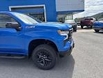 New 2025 Chevrolet Silverado 1500 LT Crew Cab 4WD Pickup for sale #50039429 - photo 3