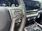 New 2025 Chevrolet Silverado 1500 LT Crew Cab 4WD Pickup for sale #50039429 - photo 21