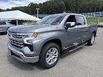 New 2025 Chevrolet Silverado 1500 LTZ Crew Cab 4WD Pickup for sale #50039430 - photo 11