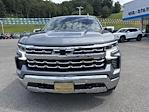 New 2025 Chevrolet Silverado 1500 LTZ Crew Cab 4WD Pickup for sale #50039430 - photo 12