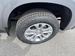 New 2025 Chevrolet Silverado 1500 LTZ Crew Cab 4WD Pickup for sale #50039430 - photo 13