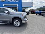 New 2025 Chevrolet Silverado 1500 LTZ Crew Cab 4WD Pickup for sale #50039430 - photo 3