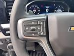 New 2025 Chevrolet Silverado 1500 LTZ Crew Cab 4WD Pickup for sale #50039430 - photo 21