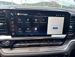 New 2025 Chevrolet Silverado 1500 LTZ Crew Cab 4WD Pickup for sale #50039430 - photo 27