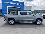New 2025 Chevrolet Silverado 1500 LTZ Crew Cab 4WD Pickup for sale #50039430 - photo 4