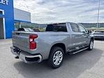 New 2025 Chevrolet Silverado 1500 LTZ Crew Cab 4WD Pickup for sale #50039430 - photo 2
