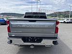 New 2025 Chevrolet Silverado 1500 LTZ Crew Cab 4WD Pickup for sale #50039430 - photo 5