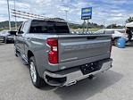 New 2025 Chevrolet Silverado 1500 LTZ Crew Cab 4WD Pickup for sale #50039430 - photo 6