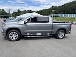 New 2025 Chevrolet Silverado 1500 LTZ Crew Cab 4WD Pickup for sale #50039430 - photo 9