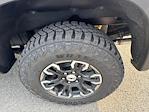 New 2025 Chevrolet Silverado 1500 ZR2 Crew Cab 4WD Pickup for sale #50039431 - photo 8