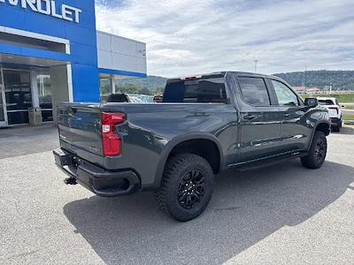 New 2025 Chevrolet Silverado 1500 ZR2 Crew Cab 4WD Pickup for sale #50039432 - photo 2