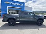 New 2025 Chevrolet Silverado 1500 ZR2 Crew Cab 4WD Pickup for sale #50039432 - photo 4