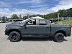 New 2025 Chevrolet Silverado 1500 ZR2 Crew Cab 4WD Pickup for sale #50039432 - photo 9