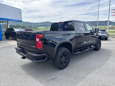 2025 Chevrolet Silverado 1500 Crew Cab 4WD Pickup for sale #50039438 - photo 2
