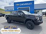 New 2025 Chevrolet Silverado 1500 ZR2 Crew Cab 4WD Pickup for sale #50039438 - photo 1