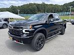 New 2025 Chevrolet Silverado 1500 ZR2 Crew Cab 4WD Pickup for sale #50039438 - photo 11