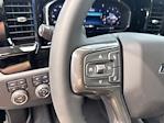 New 2025 Chevrolet Silverado 1500 ZR2 Crew Cab 4WD Pickup for sale #50039438 - photo 21