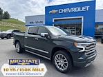 2026 Chevrolet Silverado 1500 Crew Cab 4WD Pickup for sale #50039441 - photo 1