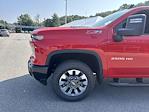 New 2025 Chevrolet Silverado 2500 Custom Crew Cab 4WD Pickup for sale #50039442 - photo 10