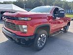 New 2025 Chevrolet Silverado 2500 Custom Crew Cab 4WD Pickup for sale #50039442 - photo 11