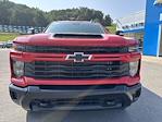 New 2025 Chevrolet Silverado 2500 Custom Crew Cab 4WD Pickup for sale #50039442 - photo 12