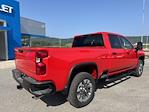 New 2025 Chevrolet Silverado 2500 Custom Crew Cab 4WD Pickup for sale #50039442 - photo 2