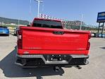 New 2025 Chevrolet Silverado 2500 Custom Crew Cab 4WD Pickup for sale #50039442 - photo 5
