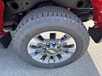 New 2025 Chevrolet Silverado 2500 Custom Crew Cab 4WD Pickup for sale #50039442 - photo 8