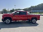 New 2025 Chevrolet Silverado 2500 Custom Crew Cab 4WD Pickup for sale #50039442 - photo 9