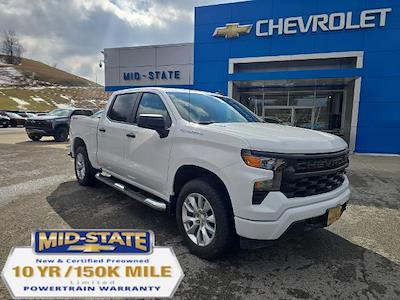 New 2026 Chevrolet Silverado 1500 - photo 1