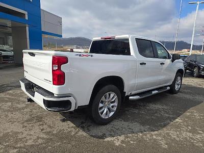 New 2026 Chevrolet Silverado 1500 - photo 1