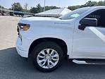 New 2026 Chevrolet Silverado 1500 Custom Crew Cab 4WD Pickup for sale #50039448 - photo 10