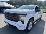New 2026 Chevrolet Silverado 1500 Custom Crew Cab 4WD Pickup for sale #50039448 - photo 11