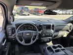 New 2026 Chevrolet Silverado 1500 Custom Crew Cab 4WD Pickup for sale #50039448 - photo 14