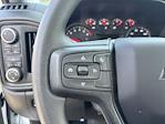 New 2026 Chevrolet Silverado 1500 Custom Crew Cab 4WD Pickup for sale #50039448 - photo 19