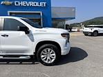 New 2026 Chevrolet Silverado 1500 Custom Crew Cab 4WD Pickup for sale #50039448 - photo 3