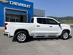 New 2026 Chevrolet Silverado 1500 Custom Crew Cab 4WD Pickup for sale #50039448 - photo 4